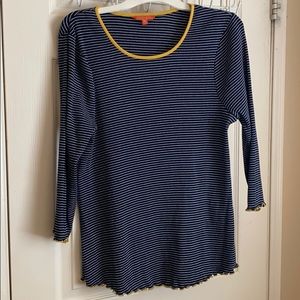 ModCloth Top size 3x NWOT